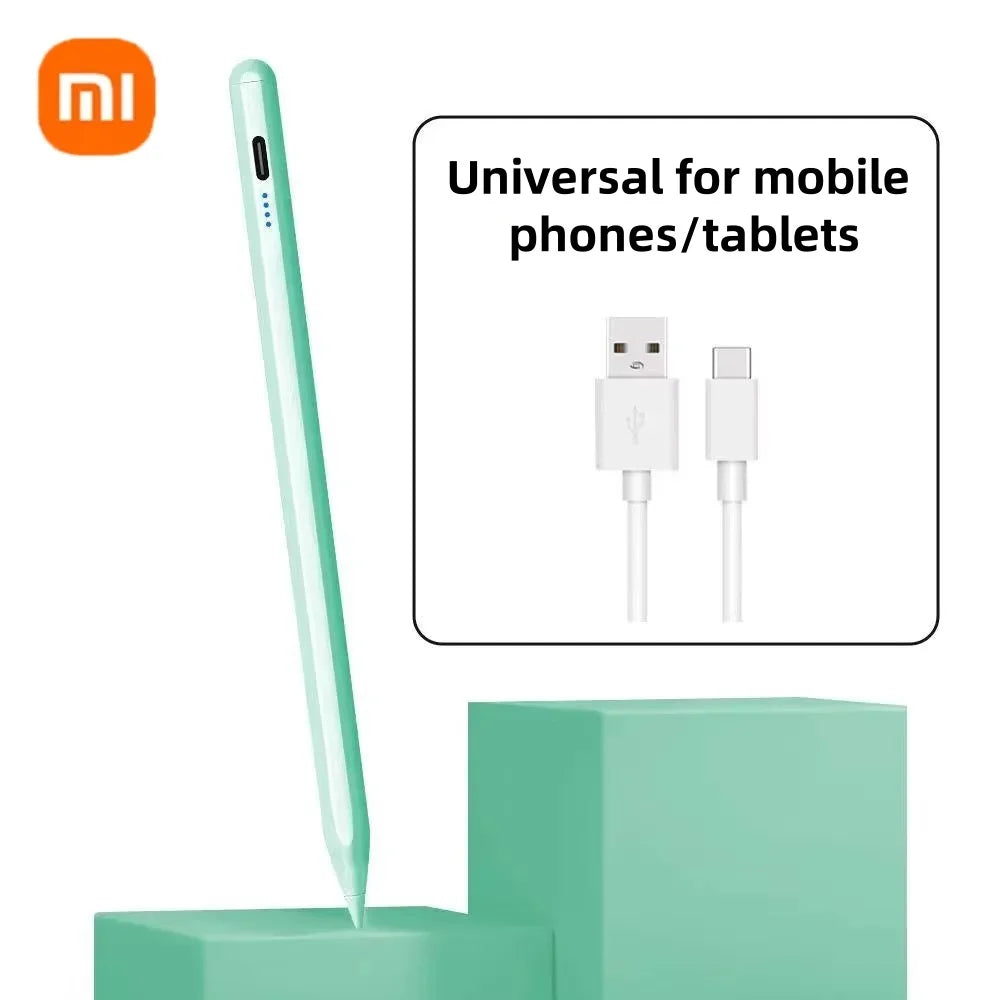 Xiaomi Universal Touchscreen Pen Compatible With IOS/Android/Windows Tablet And Mobile Phone Suitable For Iphone Samsung Huawei