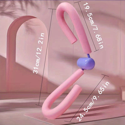 Foam Pelvic Floor Muscle Trainer