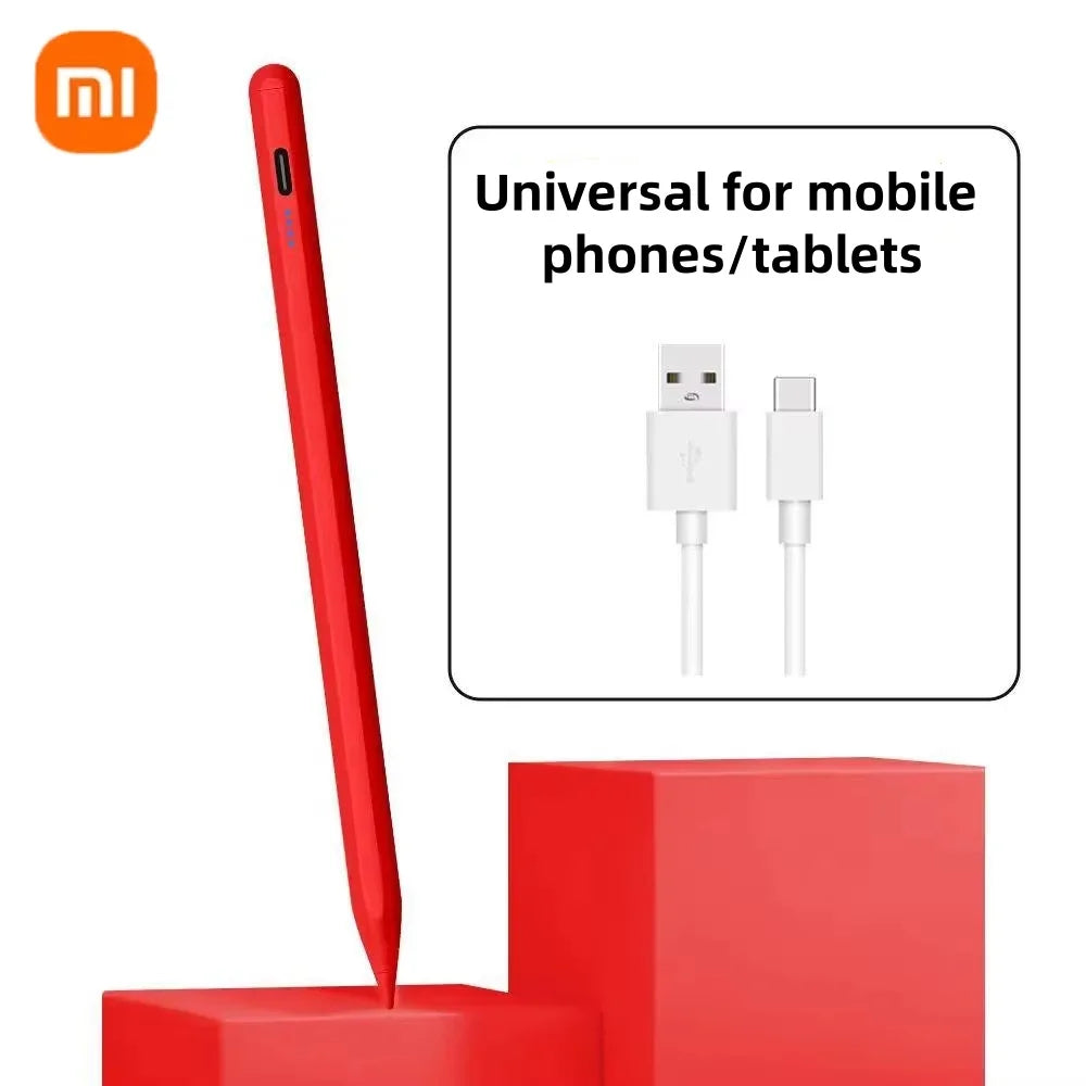 Xiaomi Universal Touchscreen Pen Compatible With IOS/Android/Windows Tablet And Mobile Phone Suitable For Iphone Samsung Huawei