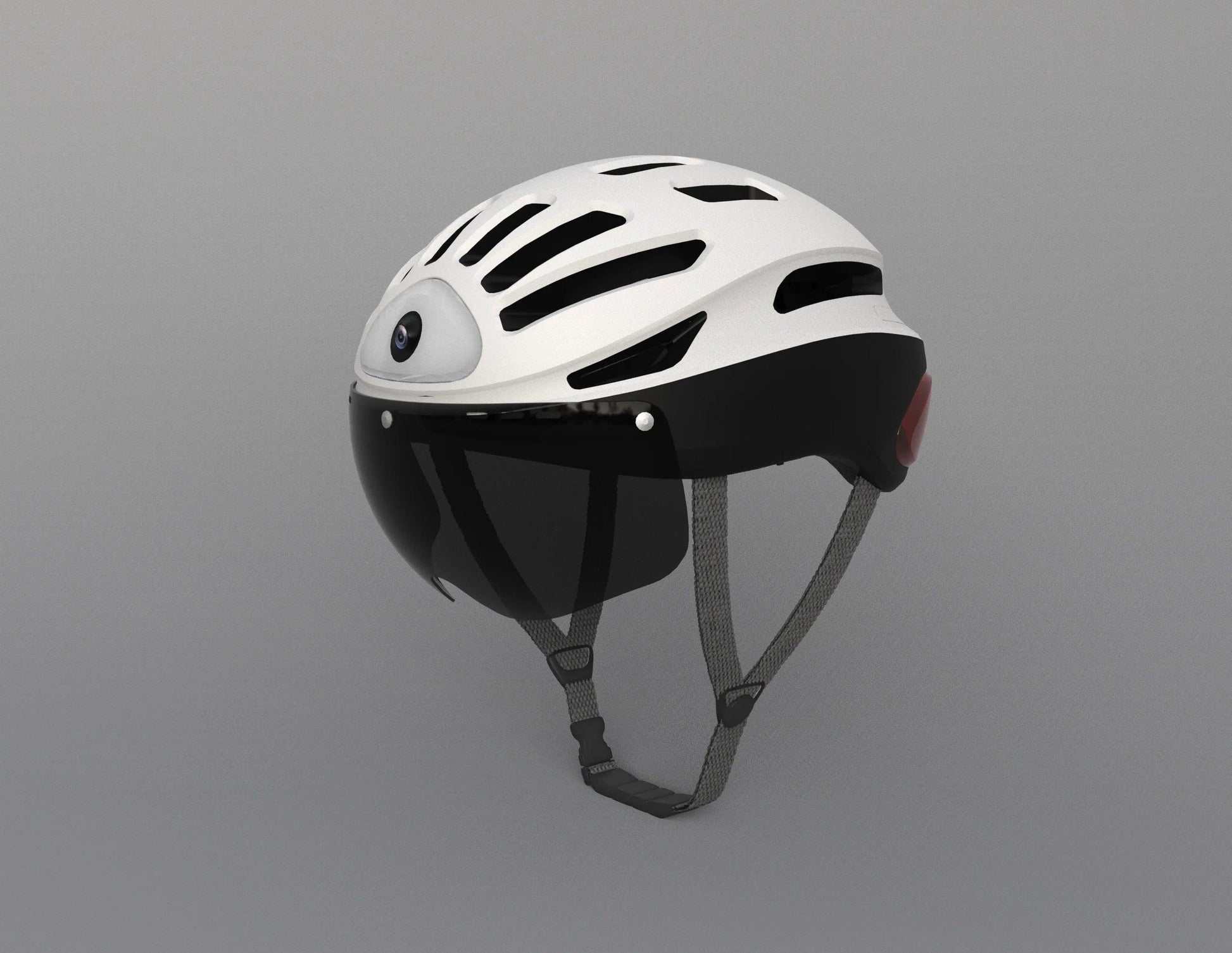 M2 Smart Cycling Helmet - maidamoon