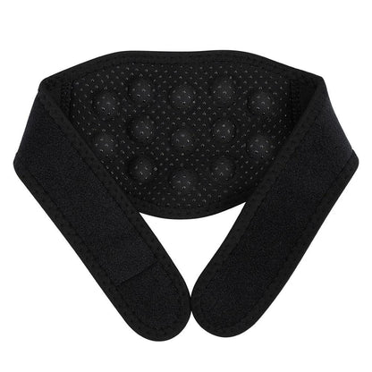 Magnetic Self Heating Neck Support Belt - maidamoon