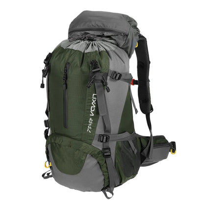TerraShield Pro Expedition Backpack