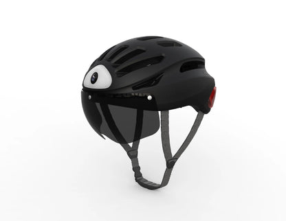M2 Smart Cycling Helmet - maidamoon