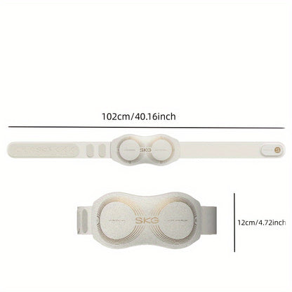 CoreRelief Waist Protection Massage Belt