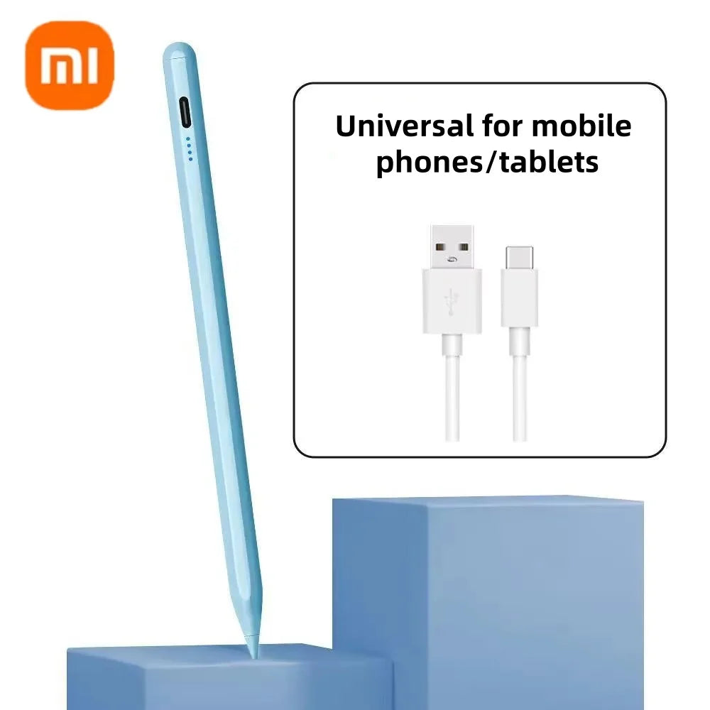 Xiaomi Universal Touchscreen Pen Compatible With IOS/Android/Windows Tablet And Mobile Phone Suitable For Iphone Samsung Huawei