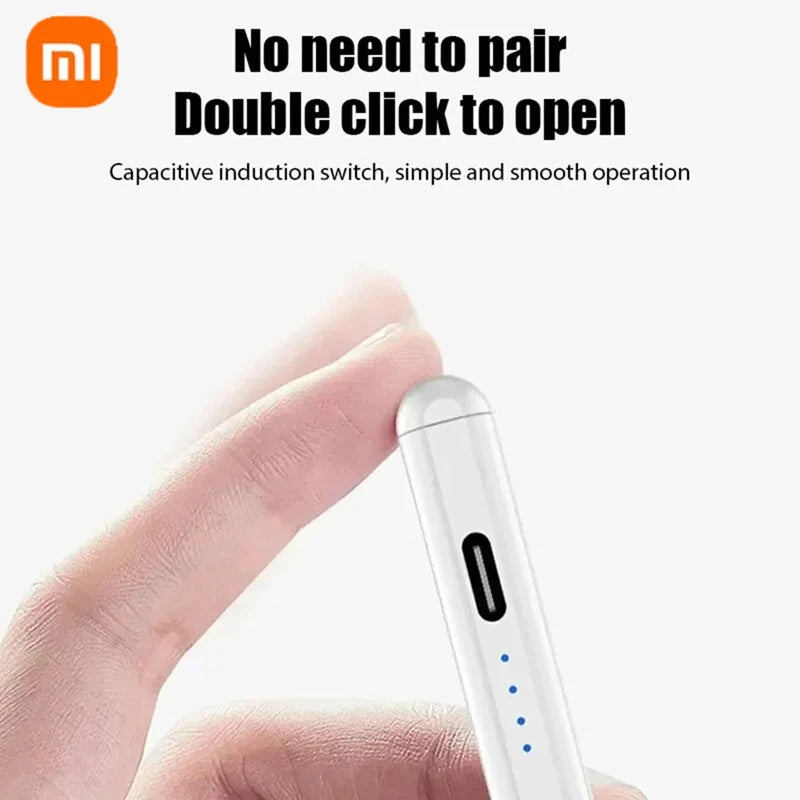 Xiaomi Universal Touchscreen Pen Compatible With IOS/Android/Windows Tablet And Mobile Phone Suitable For Iphone Samsung Huawei