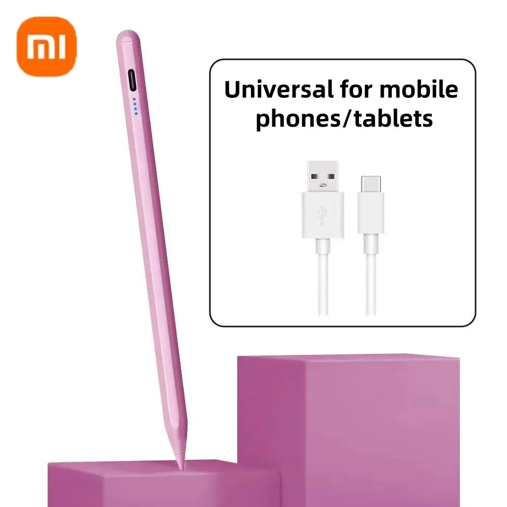 Xiaomi Universal Touchscreen Pen Compatible With IOS/Android/Windows Tablet And Mobile Phone Suitable For Iphone Samsung Huawei