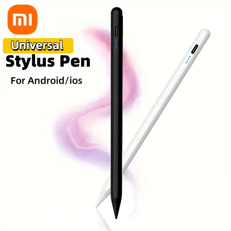 Xiaomi Universal Touchscreen Pen Compatible With IOS/Android/Windows Tablet And Mobile Phone Suitable For Iphone Samsung Huawei