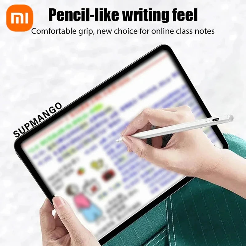 Xiaomi Universal Touchscreen Pen Compatible With IOS/Android/Windows Tablet And Mobile Phone Suitable For Iphone Samsung Huawei